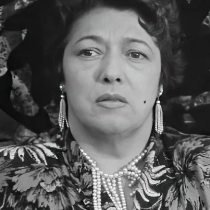  Louisette Rousseau