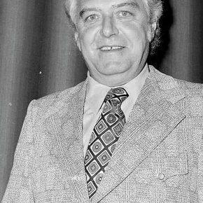Photo star :  Emile Genest