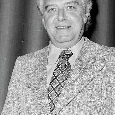  Emile Genest