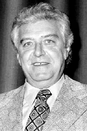  Emile Genest