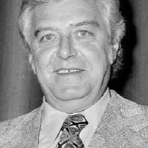  Emile Genest