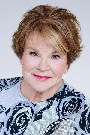  Janette Bertrand