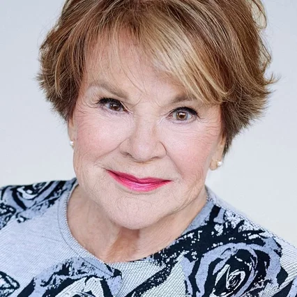  Janette Bertrand