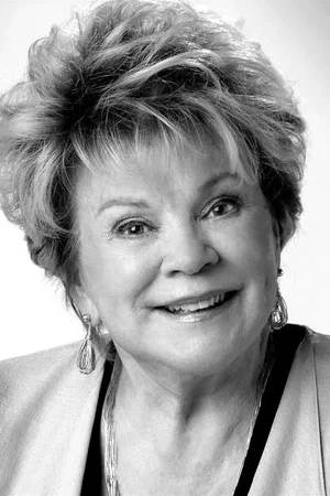  Janette Bertrand photo