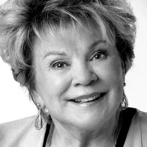 Photo star :  Janette Bertrand
