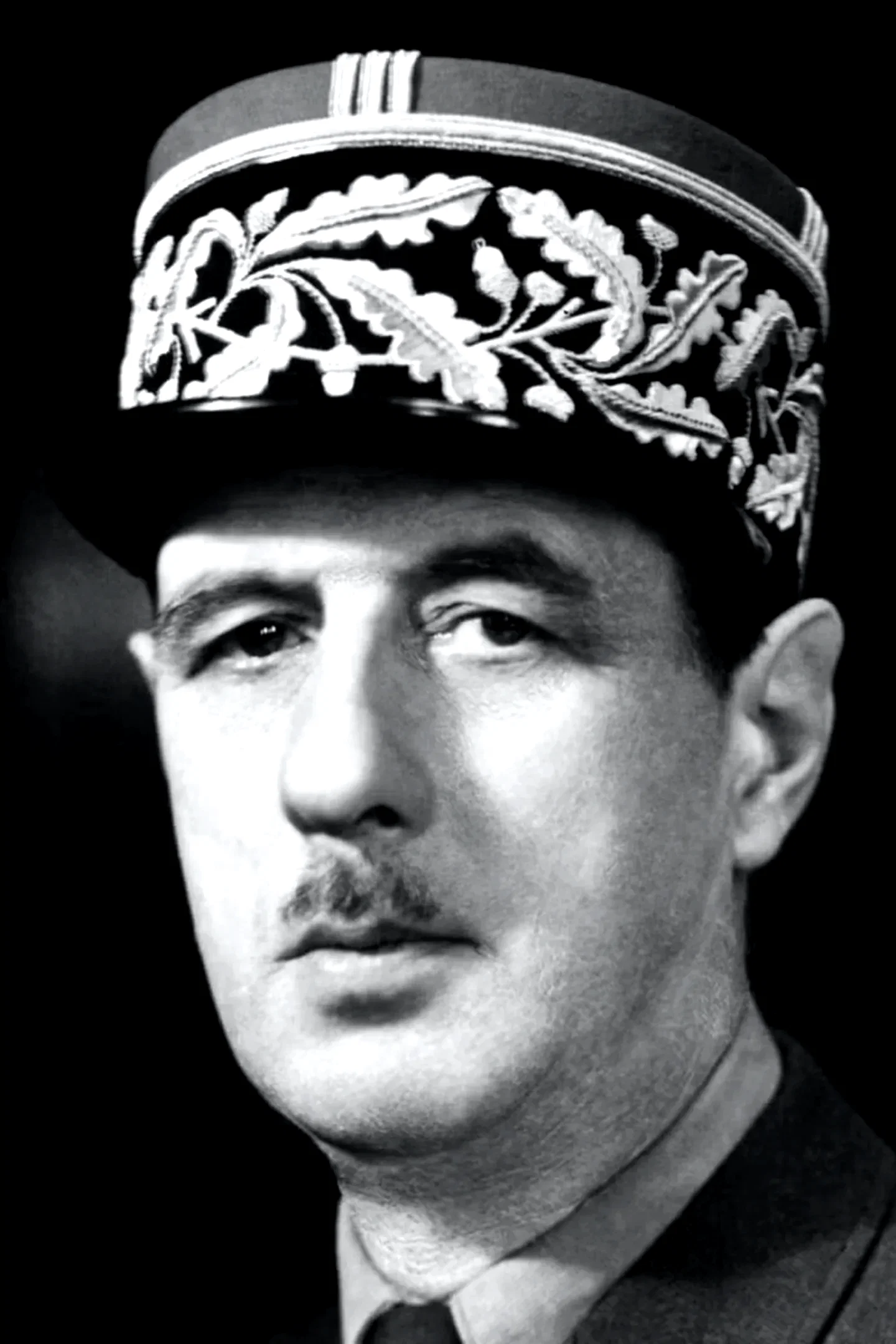  Charles de Gaulle