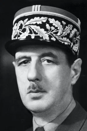  Charles de Gaulle