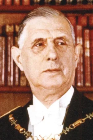  Charles de Gaulle