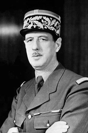 Photo de  Charles de Gaulle