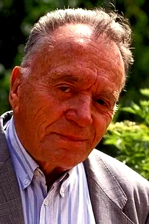  Gilbert Prouteau