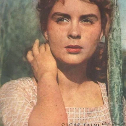 Elsa Daniel