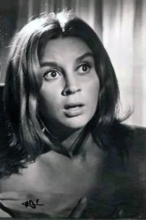 Elsa Daniel photo