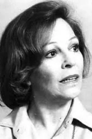  María Rosa Gallo