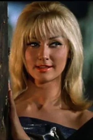  Annie Gorassini