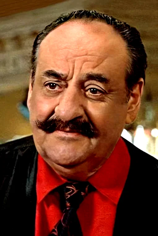  James Almanzar