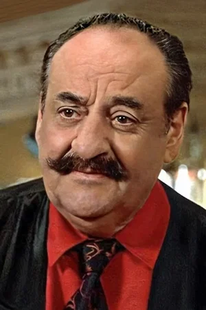  James Almanzar