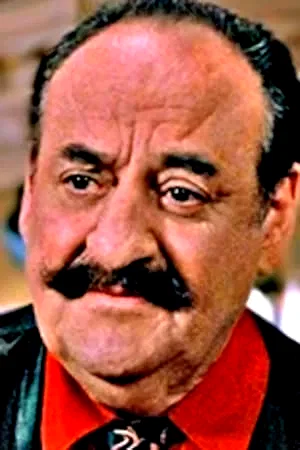  James Almanzar