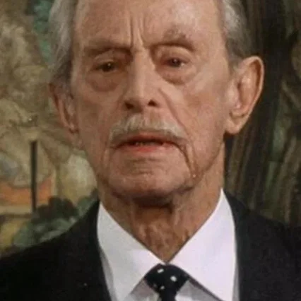 Ernst Fritz Fürbringer
