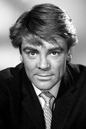  Anthony Booth