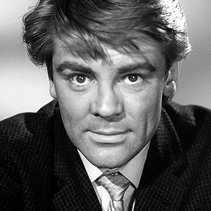  Anthony Booth