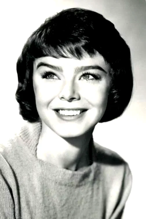 Janet  Munro