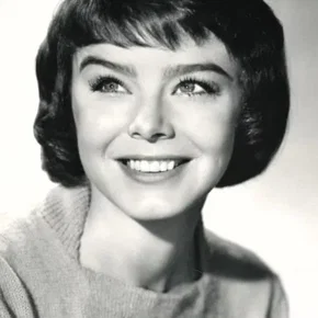 Photo star : Janet  Munro