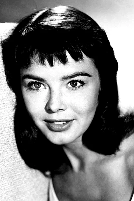 Janet  Munro