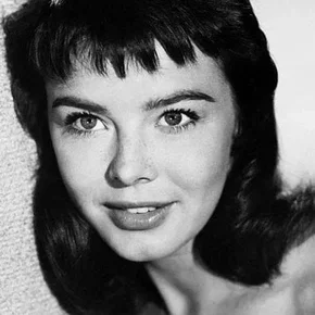 Photo star : Janet  Munro