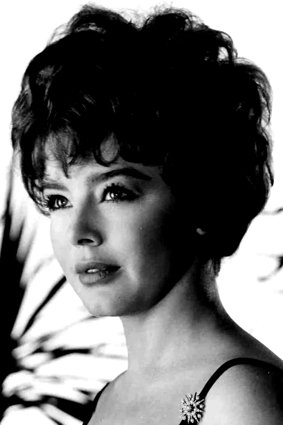 Janet  Munro