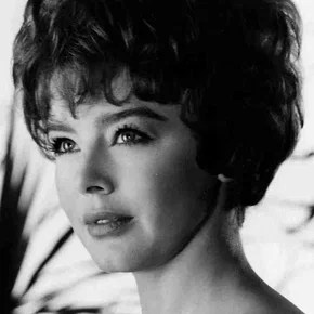 Photo star : Janet  Munro