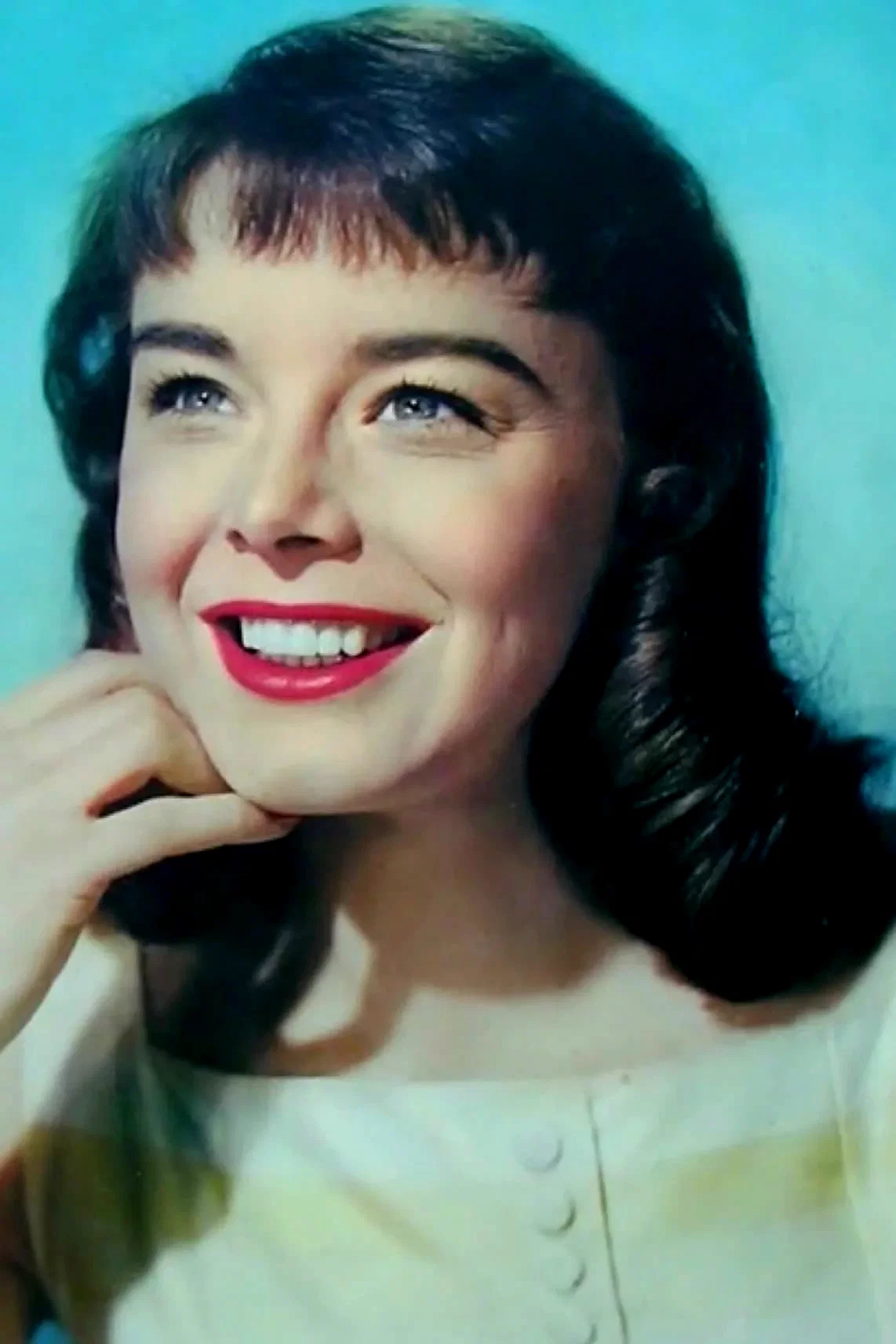 Janet  Munro