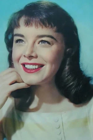 Janet  Munro photo
