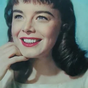 Photo star : Janet  Munro