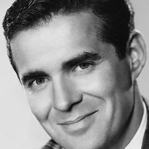 Photo star : Pat Harrington Jr