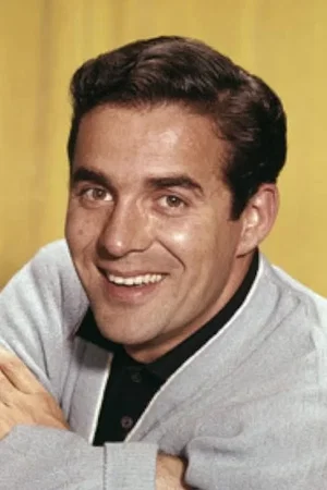 Pat Harrington Jr photo