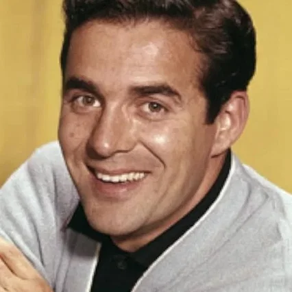 Pat Harrington Jr