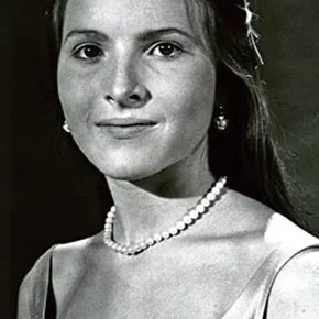 Photo star :  Connie Scott