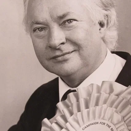 David Webb
