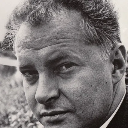 David Webb