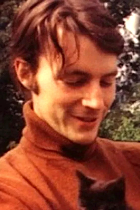 Michael  Reeves