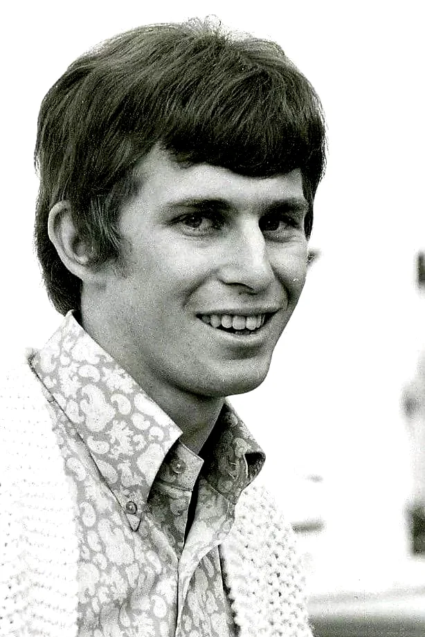 Christian Roberts
