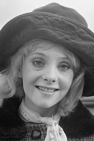  Genevieve Waite photo
