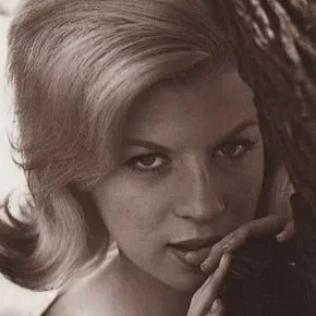 Photo star : Lorna Maitland