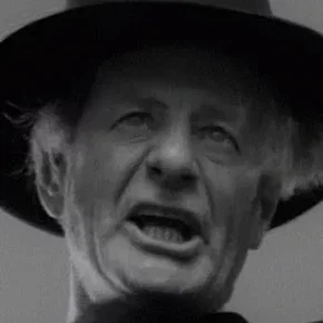 Photo star :  Frank Bolger