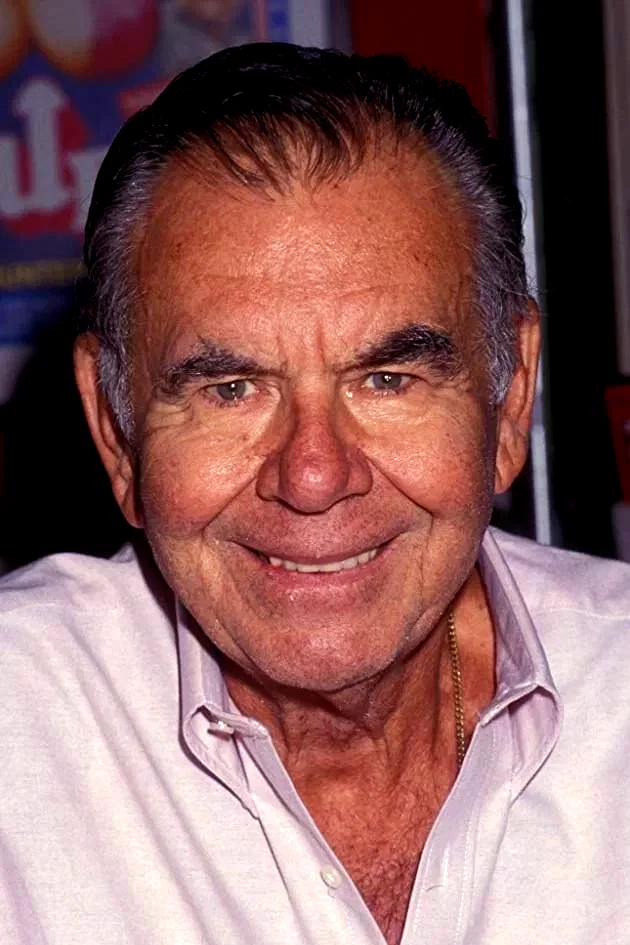 Russ Meyer