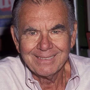 Photo star : Russ Meyer