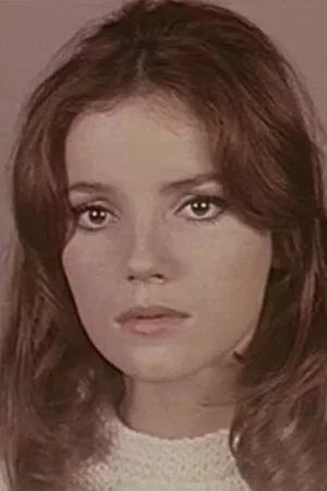  Jacqueline Coue photo