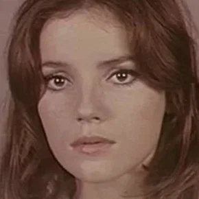 Photo star :  Jacqueline Coue