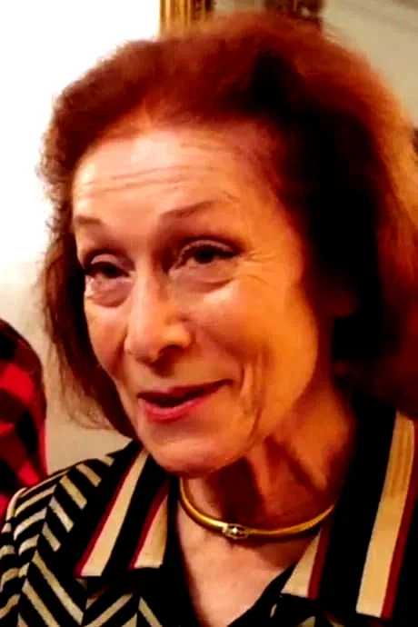 Bérengère Dautun