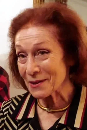 Photo de Bérengère Dautun